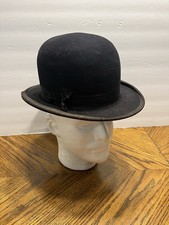Vtg Antique John B. Stetson