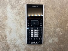 Texas Instruments TI-Nspire CX