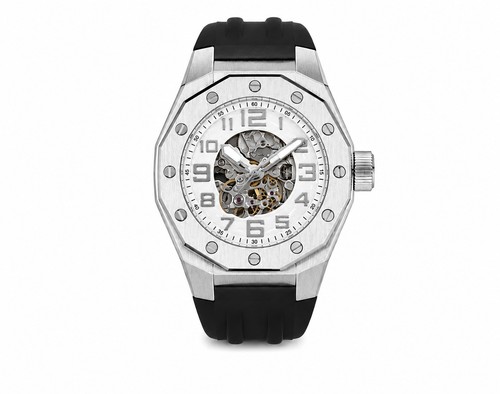 Herrenuhr automatik armada - automatik,