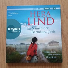 Hera Lind - Im Namen der