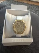 Uhr Damenuhr Guess Neu!