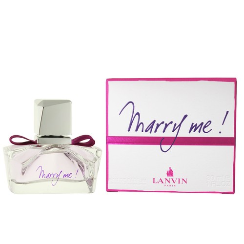 Lanvin paris marry eau - marry, de