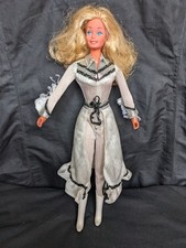 Barbie Western Superstar