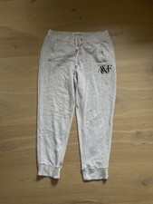 Abercrombie & Fitch