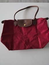 Longchamp Damen Umhängetasche