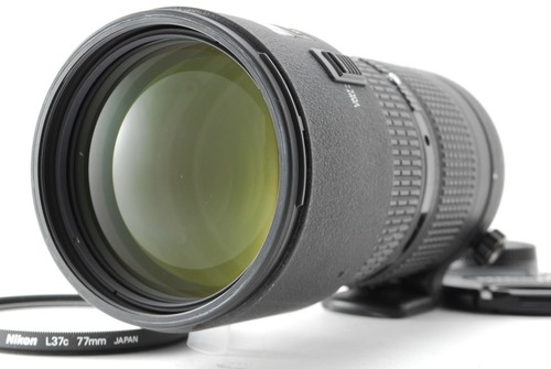 Fast neuwertig nikon af - [fast,