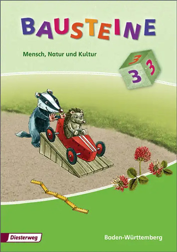 Bausteine mensch natur - natur, und