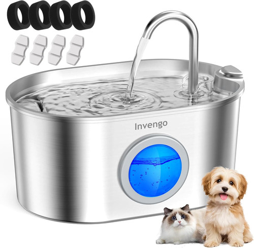 Meowflow b30 trinkbrunnen für - b30,