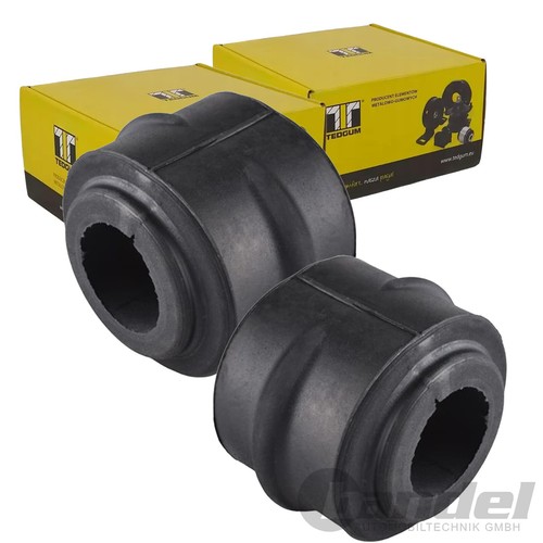 Tedgum stabilager - 2x,