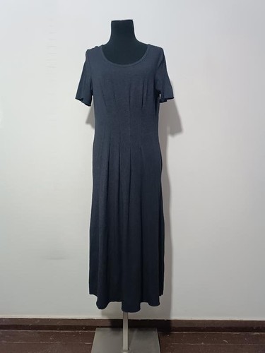 Women peter hahn dress - peter, navy