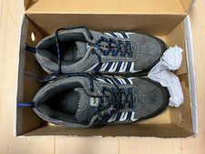 Wisent Sicherheitshalbschuhe