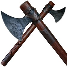 Haller Wikinger Axt Sammleraxt