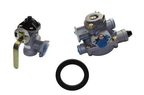 Hw80 zweikreis bremsanlage - hw80,