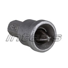 5x PH2 Trockenbau Bits S2