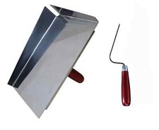 Fugenbrett für Klinker