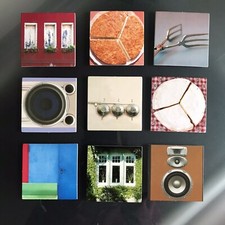 Memokarten: ""Suche Drei"" -