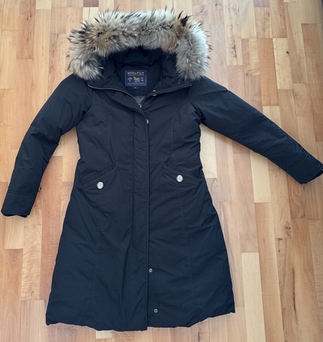 Woolrich arctic parka - parka, lang