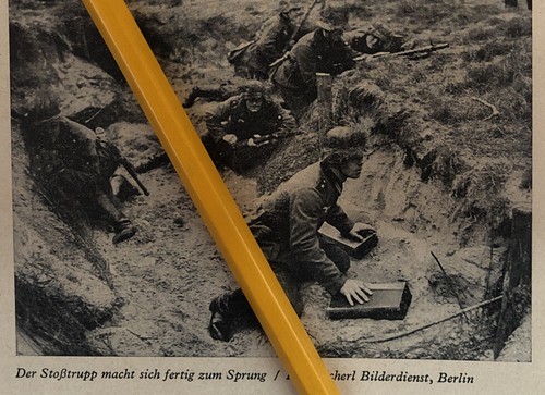 Soldaten armee 1939 - soldaten, 2.wk