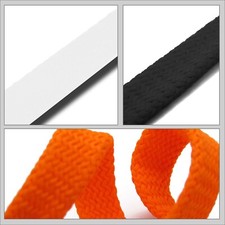 3 m flache Kordel 0,80€/m 12