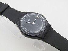 Swatch gent high - gent, tech