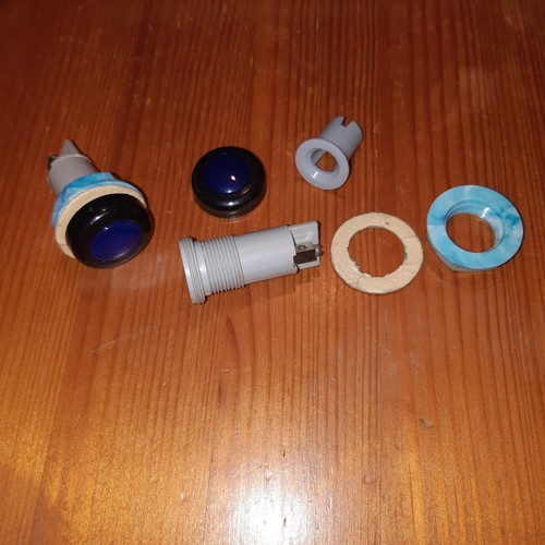 Ddr ifa kontrollleuchte lampen - ddr,