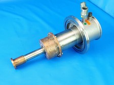 Oerlikon Leybold RGD 5/100 MRT-Kaltkopf MRI Coldhead Helium 