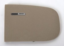 Genuine Audi A6 Speaker cover