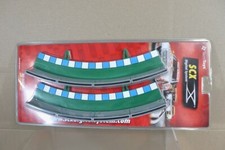 SCX Digital System 20040 Standard Curve Rand Mit Barrier Track Montage Od
