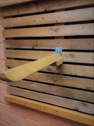 Sattelständer ständer - sattelständer,