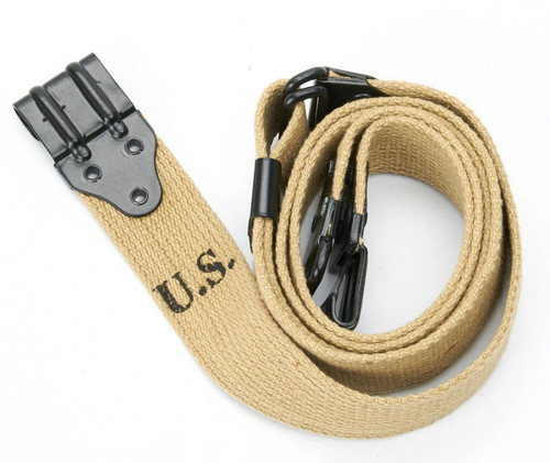 Army thompson canvas sling - army,