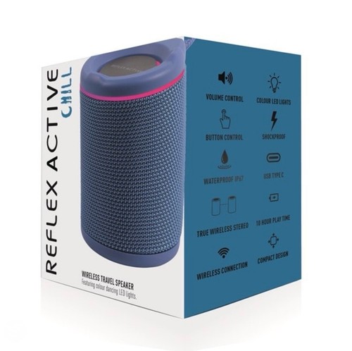 Bluetooth lautsprecher reflex - lautsprecher,