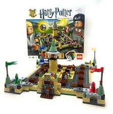 Lego 3862 Harry Potter