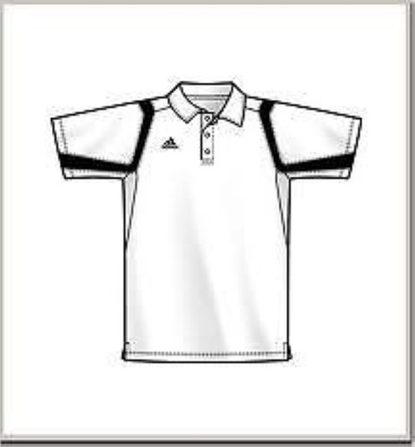 Adidas herren polo shirt - adidas, polo-shirt