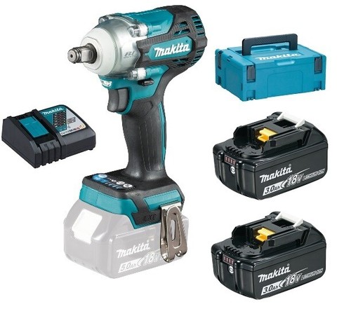 Makita dtw300z - makita,