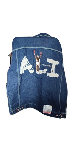 Platinum fubu muhammad ali - platinum,