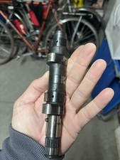 honda xr 600 r nockenwelle 