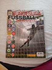 panini sammelalbum komplett