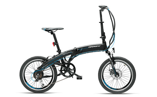Elektrofahrrad armony - elektrofahrrad,