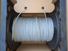 Glasfaser- LWL Kabel