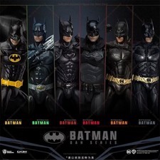 Batman Figuren Begins, Forever