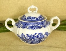 Villeroy & Boch FASAN blau - 1