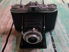 Vintage AGFA Isolette I