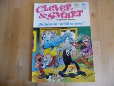 Clever & Smart 41 erste