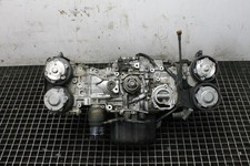 Subaru wrx sti - gj, motor