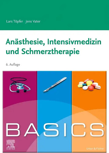 Basics anästhesie - basics,