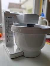 Bosch MUM 4427 - Weiß - Küchenmaschine