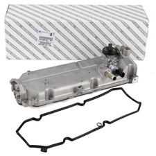 ORIGINAL Fiat MOPAR Ventildeckel + Dichtung 500 / C PUNTO LANCIA YPSILON 1.2 1.4