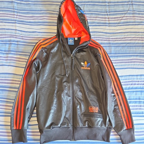 Adidas chile jacke größe - adidas,