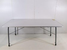 McCamping EIK Campingtisch