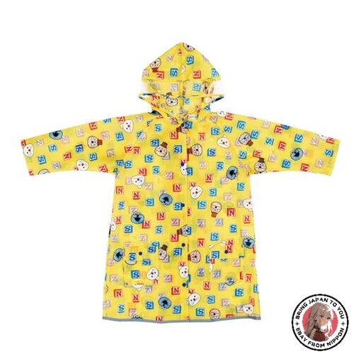 Neu skater kinder regenmantel - neu,